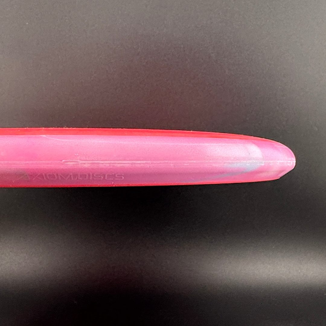 Firm Electron Pixel - Simon Line Disc Golf Putter