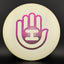 Fuzion Enforcer - Handeye Stamp *Gibson Stash Used*
