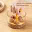 Meatball Maker Fried Meatball Presser Multi functional Household Utensil for Making Rounds Shrimp Slippery and Auxiliary Food - Korvel