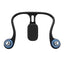 Correcteur de posture invisible en silicone pour adultes et enfants