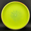 Medium Electron Pixel - Simon Line Disc Golf Putter