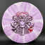 BT Medium Burst Maiden - Custom RAD Skull Stamp Disc Golf Putter