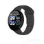New D18S Macaron Heart Rate Exercise Step Meter Health Monitoring Eight Colors Custom Background Smart Bracelet - Korvel