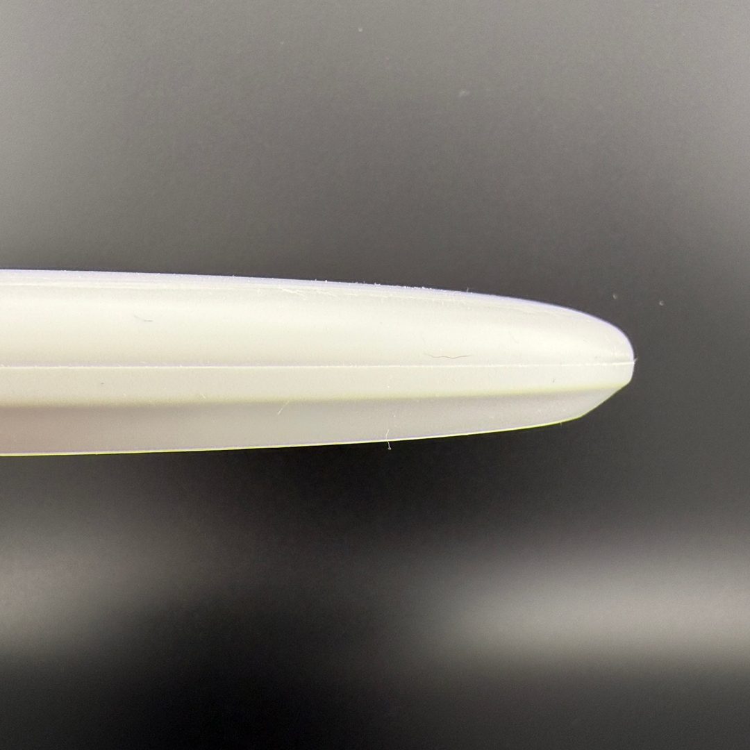 Glow D-Line P2 (Flex 3) - Micro Shield Disc Golf Putter