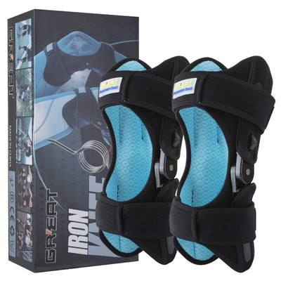 Adjustable Knee Patella Support for Enhanced Comfort