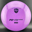 Disco de Golf Discmania S-Line FD1