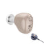1pcs Sound Amplifier G-12 Hearing Aid Headphone Charging In-Ear USB Cradle Charging Hearing Aid - Korvel