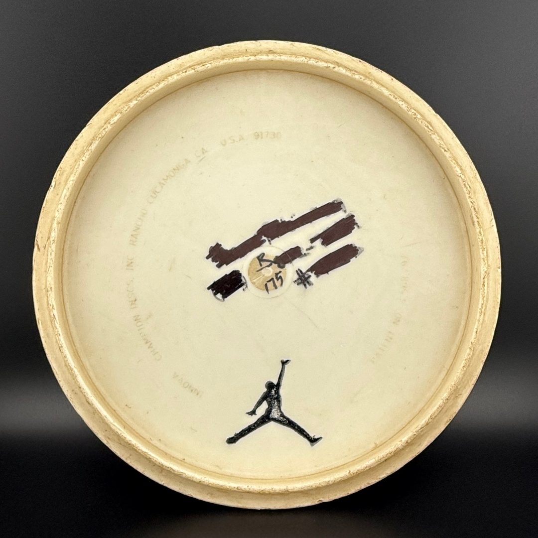 KC Pro Roc - Ken Climo 11X Disc Golf Disc