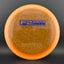Controlador de Disco de Golf Metal Flake Champion IT - F2
