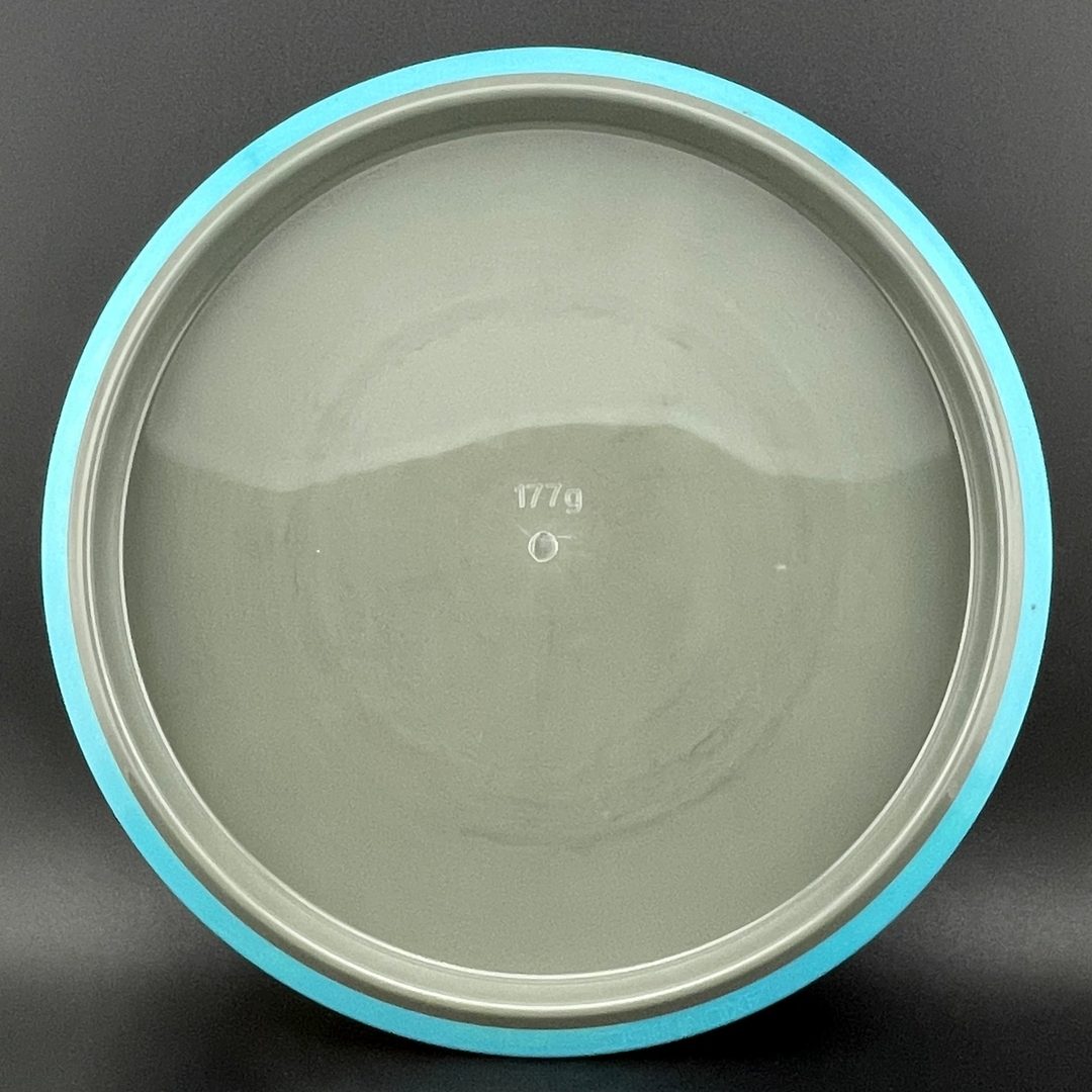 Axiom Neutron Hex Disc Golf Midrange Disc