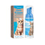 Cat Cleaning Mousse With Kitty Cleaning Foam Pet Care Gentle Non-Irritating Cleaning Mousse - Korvel
