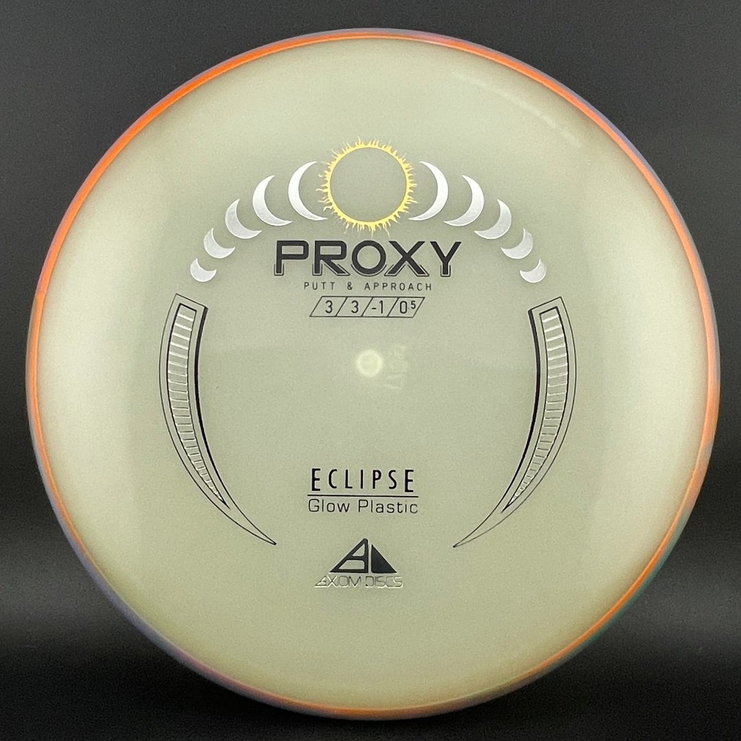 Eclipse 2.0 Proxy Disc Golf Putter