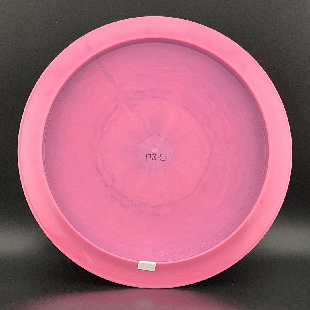 Swirly S-Blend Roman - Grady Shue Tour Series Disc Golf Driver