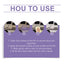 Motorhome Cleaning Solution, One Step Cleaning Easy Decontamination Bright As New Anti-Uv Coating Agent - Korvel