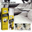 Car Interior Foam Cleaner, Interior Seat Instrument Panel Clean Dust And Polish Maintenance Refurbishing Agent - Korvel