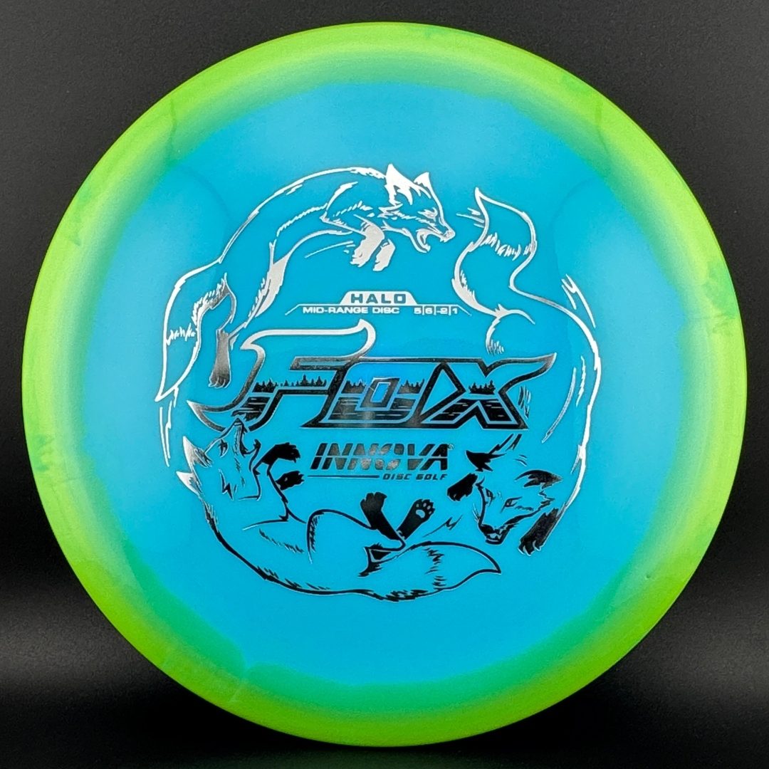 Disco de Golf Innova Halo Star Fox