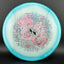 Lucid Orbit Jury - Trial By Flamingo Disc Golf Disc