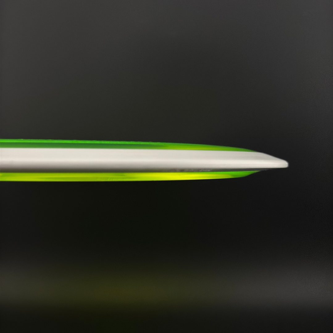 Proton Wave Disc Golf Driver