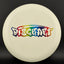 Glo ESP Luna - Edición Graffiti de Discraft