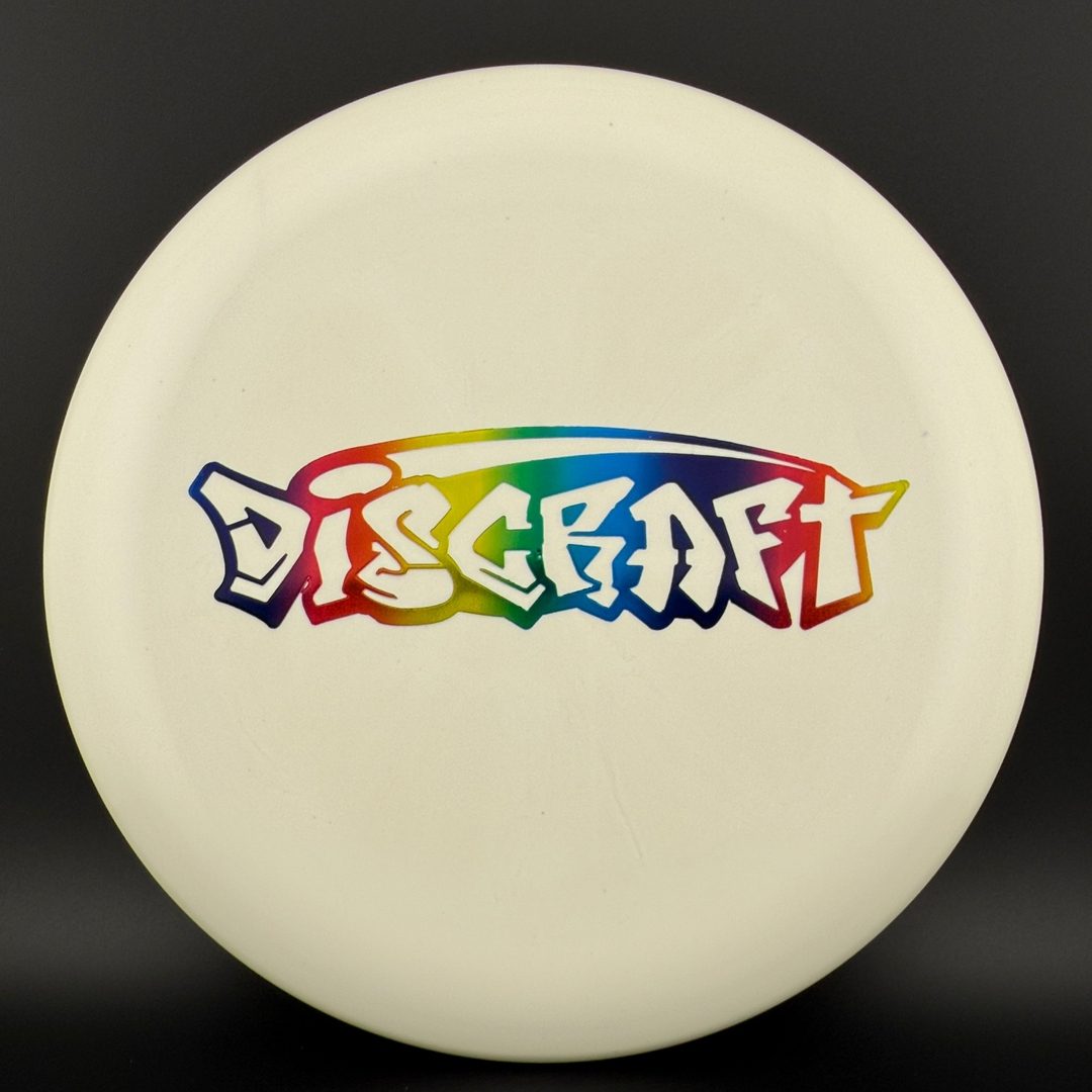 Glo ESP Luna - Edición Graffiti de Discraft