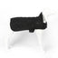 Heated Pet Clothing - New Fashion Warm Dog Cotton Jacket with Short Rabbit Fur - Korvel