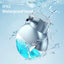 Automatic Induction Soap Dispenser Intelligent Foam Hand Washers - Korvel