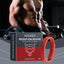 Men's Body Care Bracelet To Relieve Men's Discomfort Management Body Care Bracelet - Korvel
