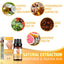 Butt Lift Essential Oil, Lift Massage Firming Butt Beauty Essence - Korvel