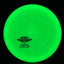 Proto Glow Champion Eagle-X Driver - Air Force - Blue