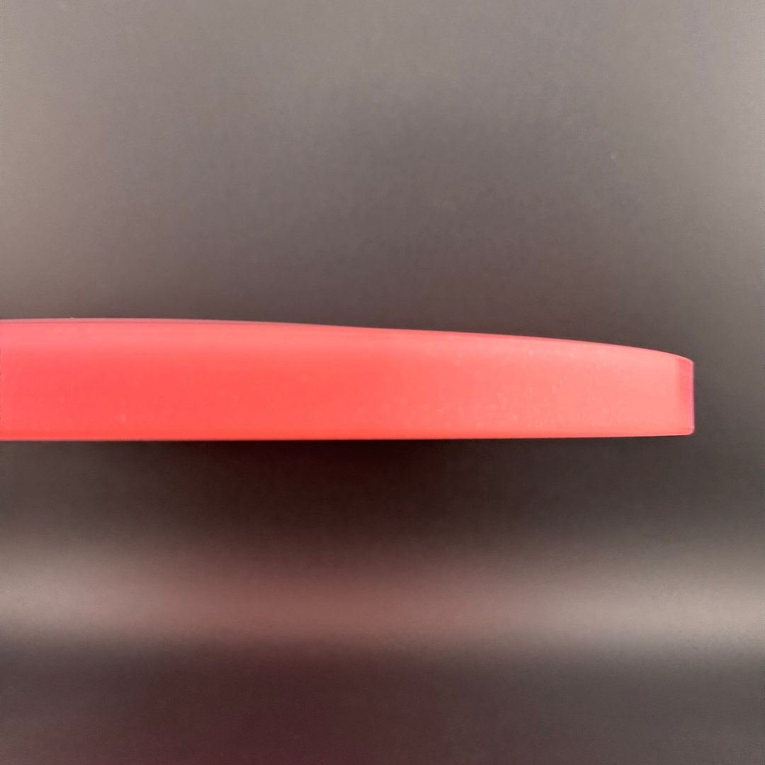 Clandestine Depth Charge Disc Golf Disc