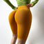 Quick-Drying Activewear Yoga Pants