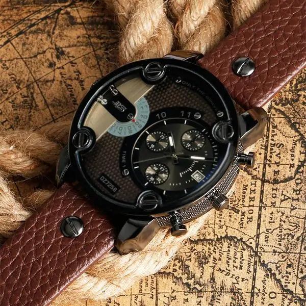 Aquila Large Luxury Watch