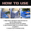Crystal Coating Spray, Clean Water Stains And Dirt With New Bright Long-Lasting Maintenance Spray - Korvel