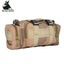Black Hawk Commandos Multi-function Practical Waist Pack  Handlebar military Camouflage Shoulder Bag for outdoor sports activities - Korvel