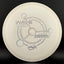 MVP Fission Wave Disco de Golf Driver