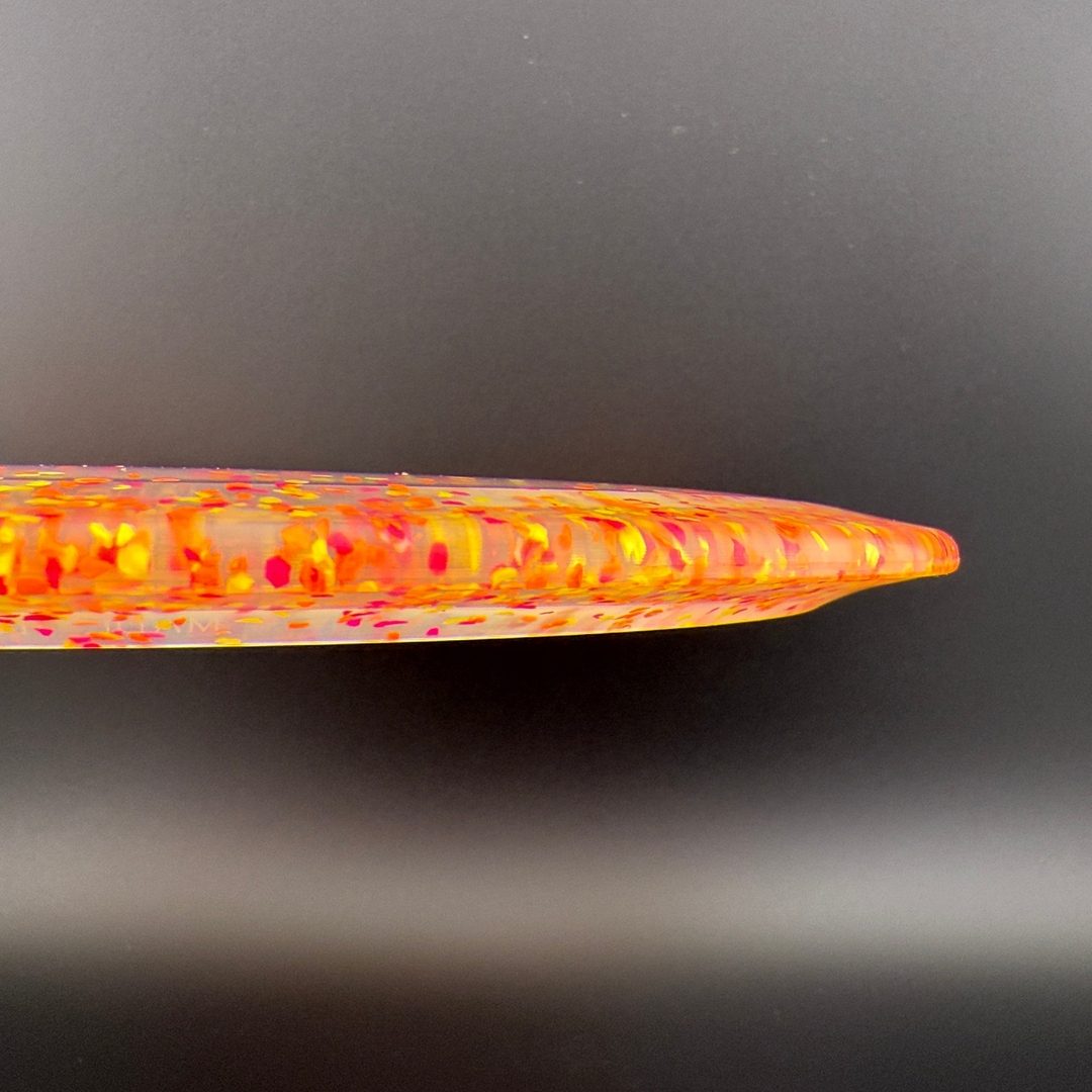Confetti Z Raptor - Holyn Handley 2025 Krokhol Open Edition