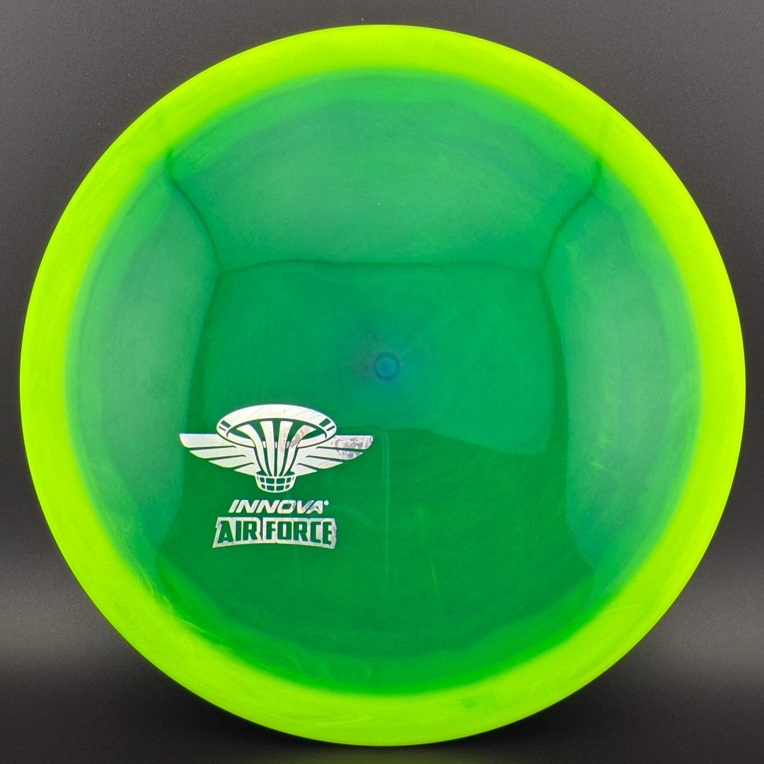 Halo Champion Firebird - Disco de Disc Golf de la Fuerza Aérea