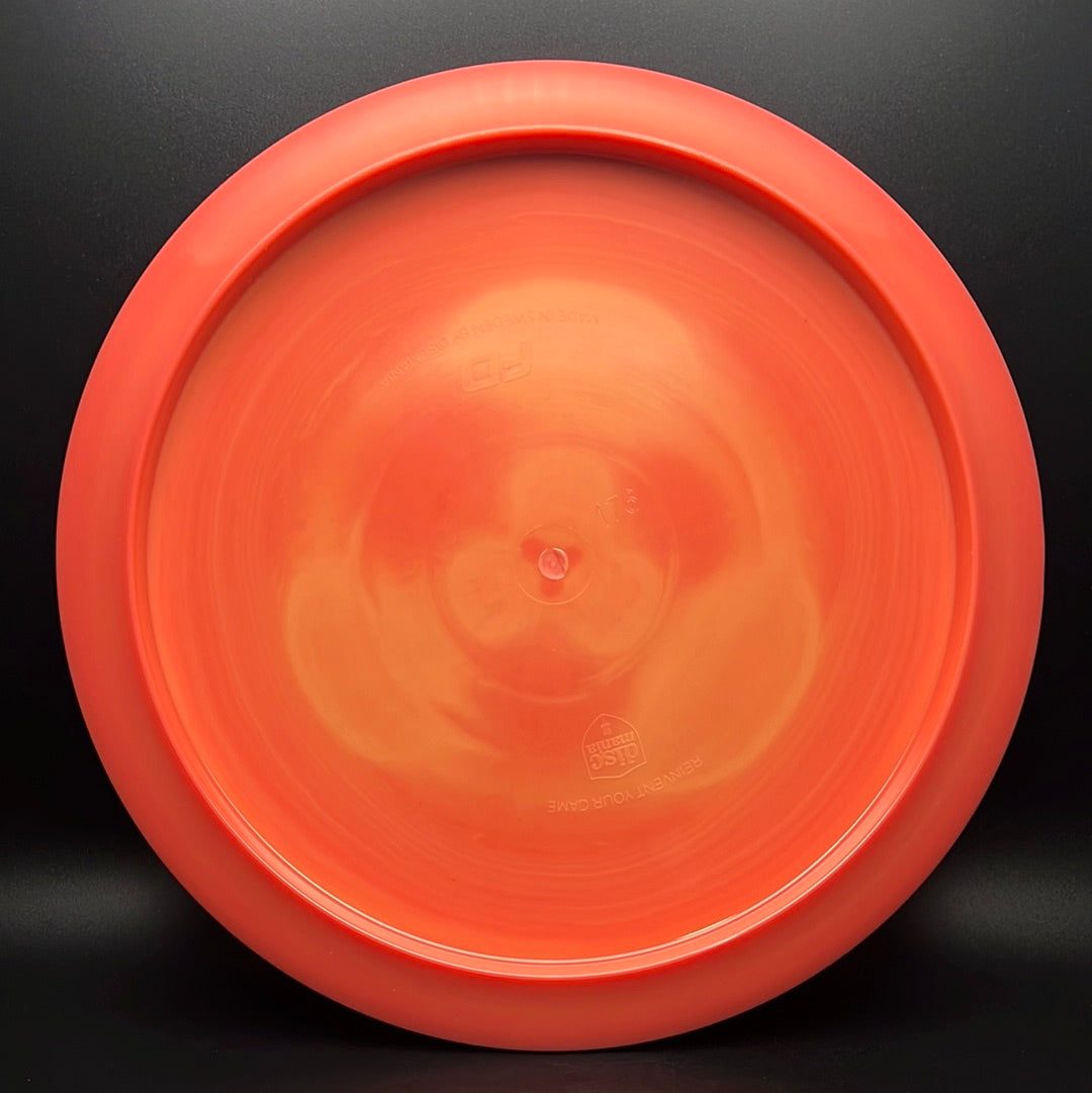 Swirly S-Line FD - Édition Slightly Stoopid