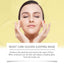 Gold Sleeping Mask, Moisturizing, Moisturizing, Moisturizing, Smoothing And Firming Skin Hydrating Mask - Korvel
