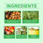 Aceite de Batana de Romero y Ricino Negro Nutritivo para Cabello y Uñas