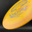 Lima The Dome - Artist Series - Lightweight Disc Golf Driver