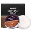 BlueZOO Men's Facial Shave Beard Shaving Foaming Soap Sandalwood Scented Mint - Korvel