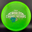 CryZtal Buzzz - Pro Worlds 2024 - Edición Limitada