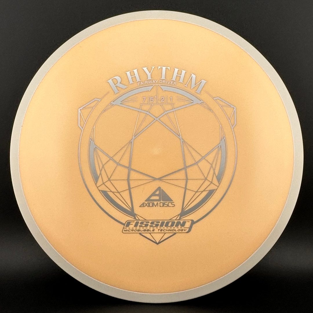 Axiom Fission Rhythm Disco de Golf Driver