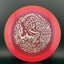 CryZtal Raptor - Ricky Wysocki Team Discraft
