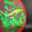 Champion Mako3 - Riptide Reef Disc Golf Disc