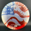 Discraft Fly Dye Z Avenger SS Distance Driver
