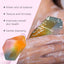 Oceaura Slimming Soap, Wash Your Face And Bathe Your Whole Body Soap Clean And Gently Moisturize Your Skin Care Long Lasting Fragrant Bath Soap - Korvel