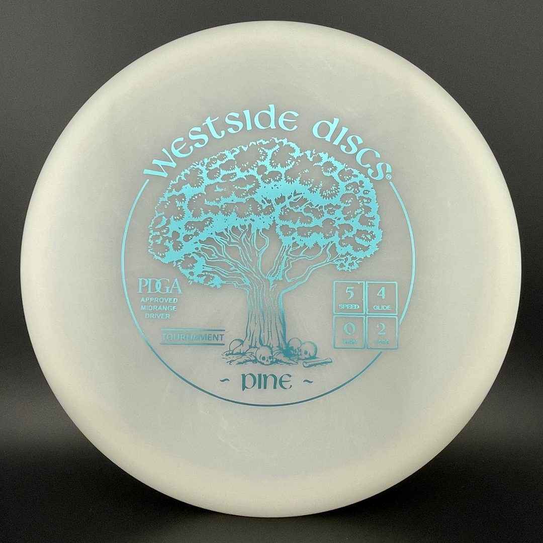 Disque Midrange Tournament Pine de Westside Discs
