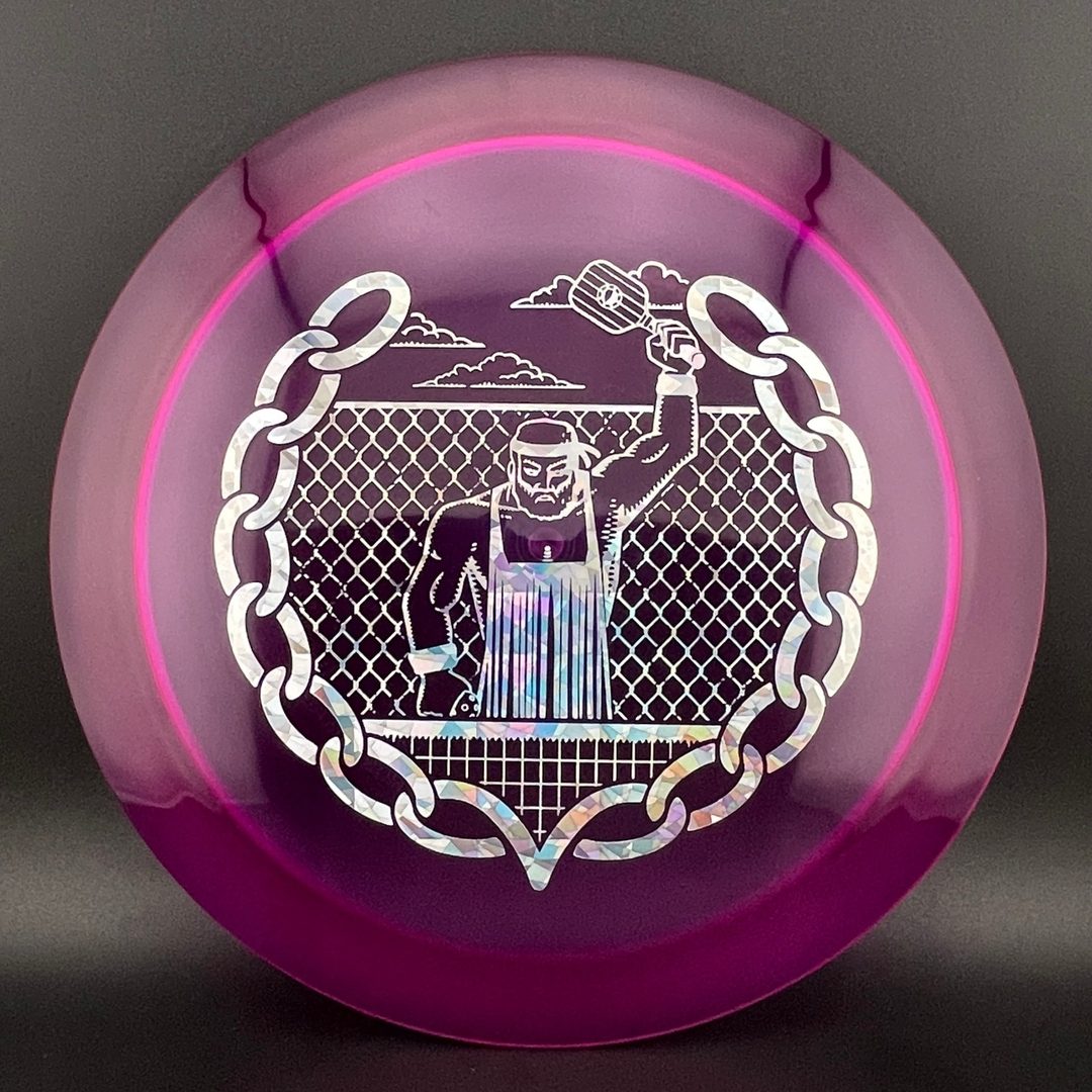 VIP Air Northman Disc Golf Driver